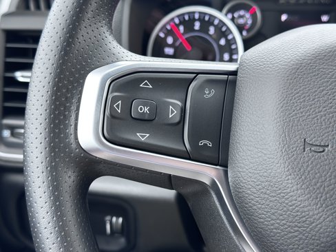 New 2026 RAM 2500 Tradesman image 34