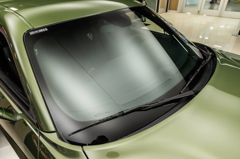 Used 2018 Dodge Challenger SRT Demon w/ Demon Vehicle Storage Package image 25