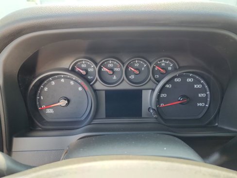 New 2023 Chevrolet Silverado 3500 W/T w/ WT Fleet Convenience Package image 14