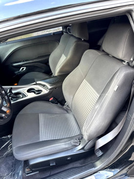 Used 2019 Dodge Challenger R/T w/ Blacktop Package image 16