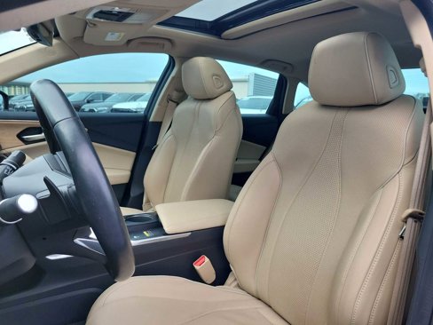 Used 2023 Acura TLX SH-AWD w/ Advance Package image 15