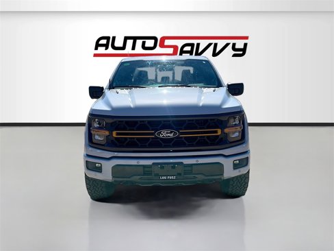 Used 2025 Ford F150 Tremor w/ Bed Utility Package image 2