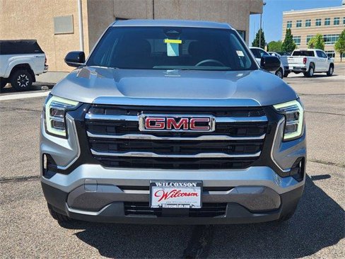 New 2026 GMC Terrain Elevation image 5