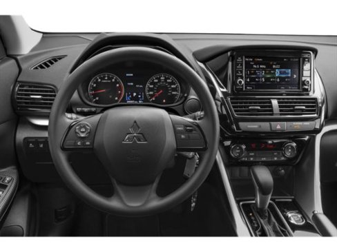 New 2026 Mitsubishi Eclipse Cross ES image 7