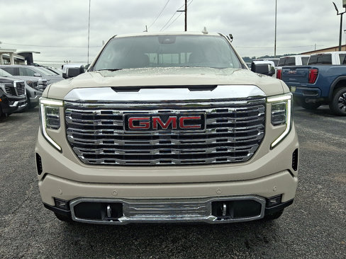 New 2026 GMC Sierra 1500 Denali w/ Technology Package image 2