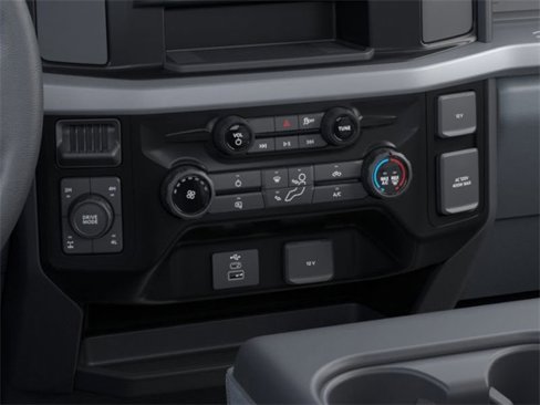 New 2025 Ford F350 XL w/ FX4 Off-Road Package image 15