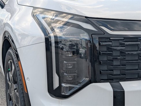 New 2026 Kia Sportage SX image 10