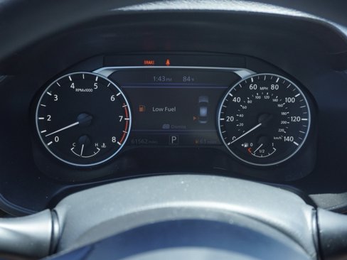 Used 2023 Nissan Altima 2.5 SV image 14