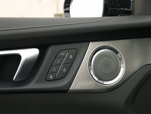 New 2026 Buick Enclave Avenir w/ LPO, All-Weather Package image 30