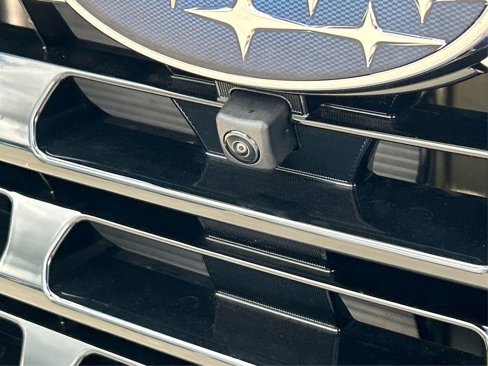 New 2025 Subaru Ascent Limited image 16