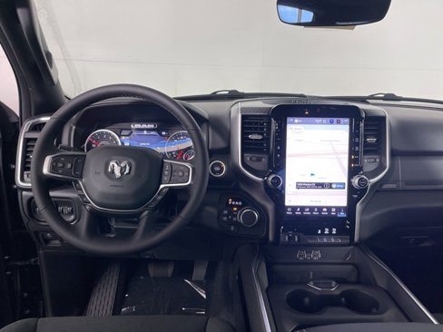 New 2026 RAM 1500 Big Horn image 18