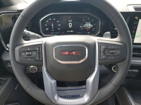 New 2026 GMC Sierra 1500 SLT w/ SLT Premium Package image 23