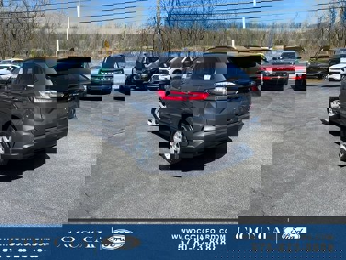 Used 2024 Ford Edge SE image 41