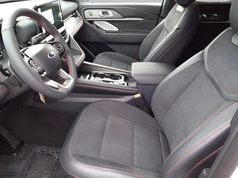 New 2025 Ford Explorer ST image 20