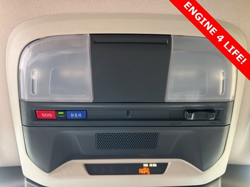 Used 2024 Subaru Crosstrek 2.0i Premium image 17