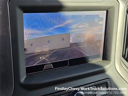 New 2024 Chevrolet Silverado 3500 W/T w/ WT Convenience Package image 13