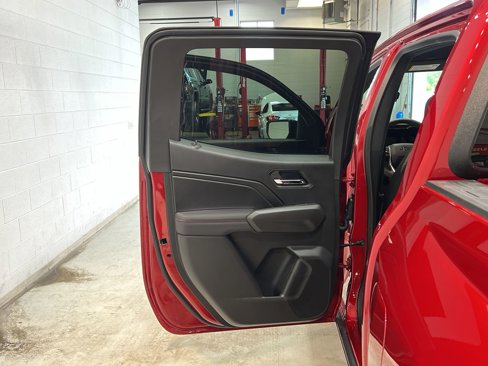 New 2026 Chevrolet Colorado Z71 w/ Technology Package image 32