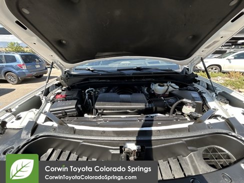 Used 2022 GMC Yukon XL Denali image 31
