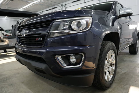 Used 2018 Chevrolet Colorado Z71 w/ Centennial Edition image 6