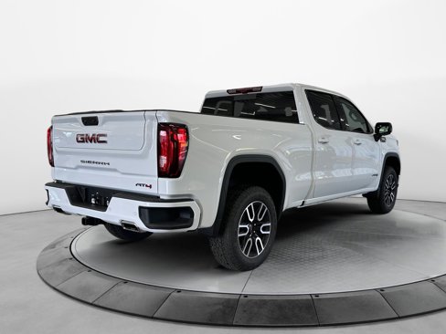 New 2026 GMC Sierra 1500 AT4 w/ AT4 Premium Package image 5