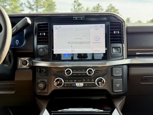 New 2026 Ford F350 King Ranch image 28