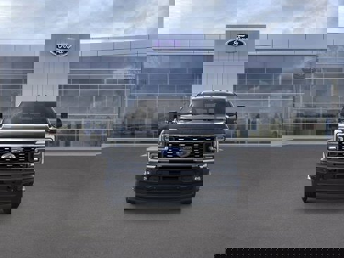 New 2026 Ford F350 Platinum image 6