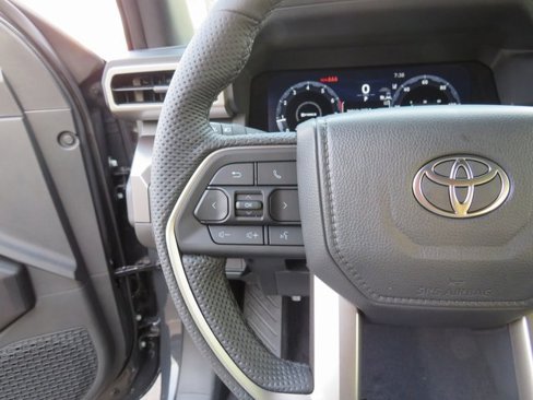 New 2025 Toyota Tacoma TRD Sport image 37