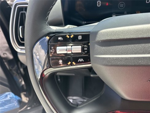 New 2026 Kia Sorento S image 10