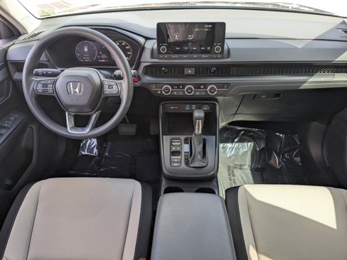 Used 2024 Honda CR-V EX image 16