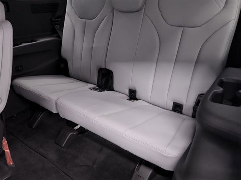 Used 2025 Hyundai Palisade SEL image 30