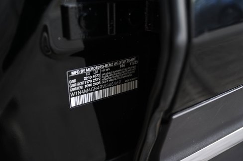 Used 2024 Mercedes-Benz GLB 250 image 38