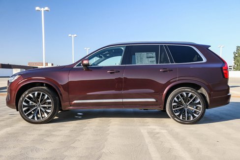 New 2026 Volvo XC90 B6 Plus image 8