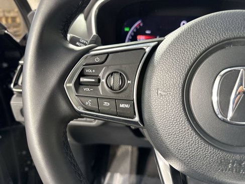 Certified 2025 Acura MDX w/ Technology Package image 12