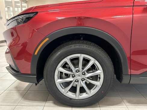 New 2026 Honda CR-V EX image 7