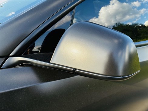 Used 2025 Tesla Model Y Long Range image 20