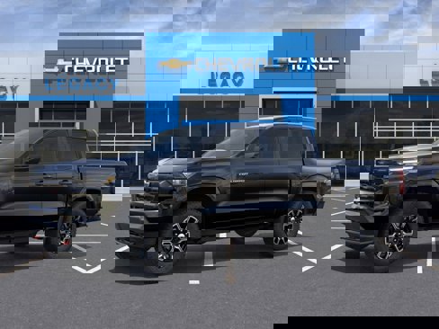 New 2026 Chevrolet Colorado Z71 image 26