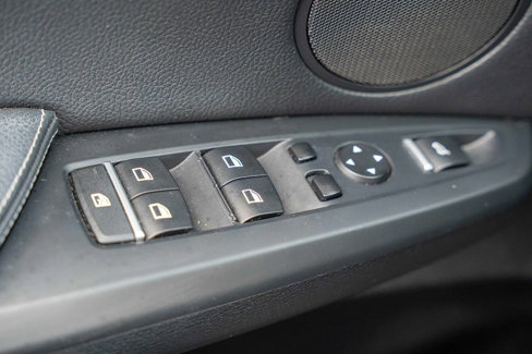 Used 2015 BMW X3 xDrive35i image 15