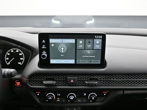 New 2026 Honda HR-V Sport image 43