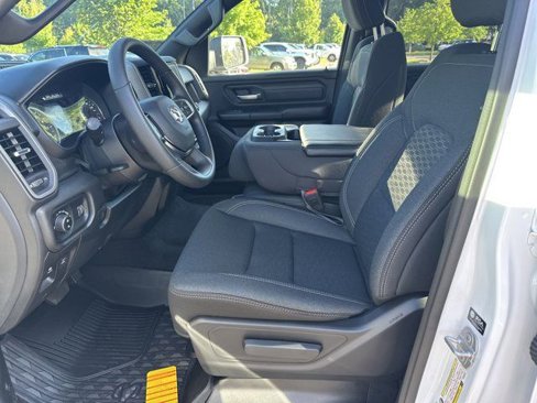 New 2026 RAM 1500 Tradesman image 8