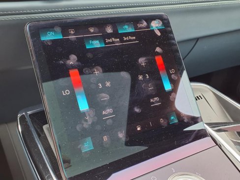 Used 2025 Cadillac Escalade IQ Sport 2 image 21