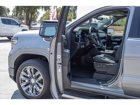 New 2026 GMC Sierra 1500 Denali image 15