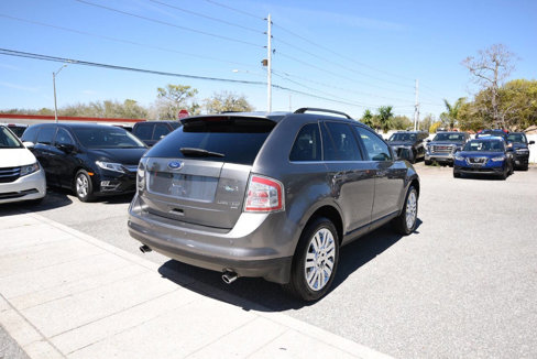 Used 2009 Ford Edge Limited image 8