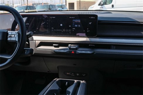 New 2026 Kia EV9 Light image 6