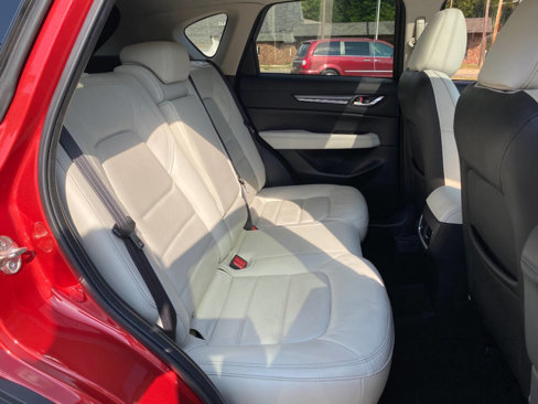 Used 2019 MAZDA CX-5 Grand Touring Reserve image 49