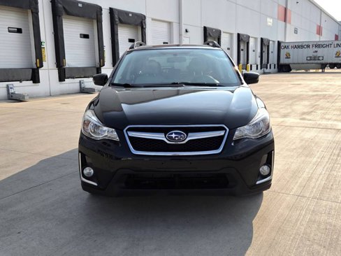 Used 2016 Subaru Crosstrek 2.0i Limited image 2