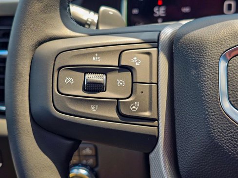 New 2026 GMC Sierra 1500 Denali w/ Denali Reserve Package image 25