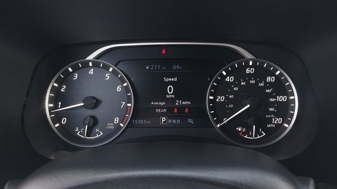 Used 2024 Nissan Frontier S w/ S Utility Package image 17