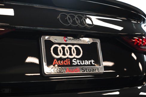 New 2026 Audi RS 3 image 24
