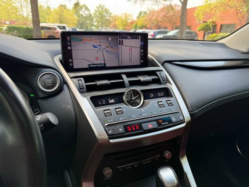 Used 2021 Lexus NX 300 FWD w/ Premium Package image 20