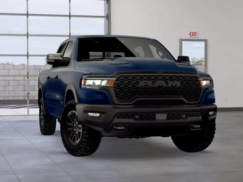 New 2026 RAM 1500 Rebel image 6